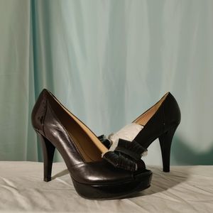 Antonio melani heels